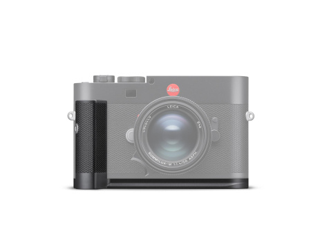 Leica Handgrip M11, for M EV1, diamond pattern, black img 0