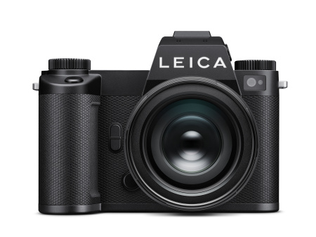 Leica APO-Macro-Elmarit-SL 100 f/2.8 objektīvs,  melna anodēta apdare img 1