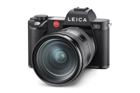 LEICA SL2 + VARIO-ELMARIT-SL 24-70 f/2.8 ASPH. Hard bundle img 0
