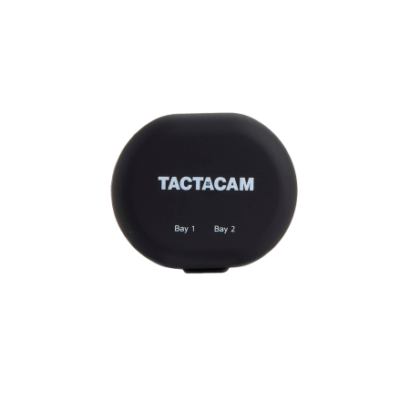 Tactacam внешнее зарядное устройство img 2