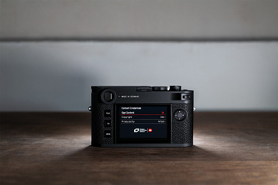 Leica M11-P