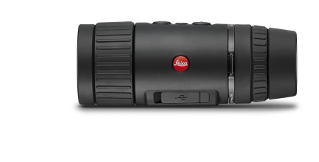 Leica CALONOX View Термо камера тепловизионный монокуляр img 4