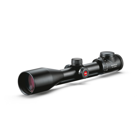 Leica MAGNUS  2,4-16x56 i L-4a на рельсе img 0
