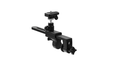 Pulsar C-Clamp Mount adapter img 3