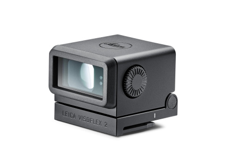 Visoflex 2 , black img 0