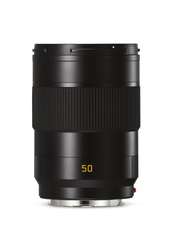APO-SUMMICRON-SL 50 f/2 ASPH., черный img 0