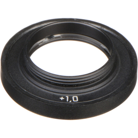 Diopter correction lens +1.0   for Leica M10, M10P, M10D viewfnders img 0