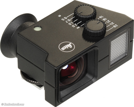 Universal Wide Angle Finder M img 0