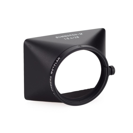 Lens hood for Summaron-M 5,6/28 img 1