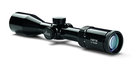 FORTIS GLOSSY  2-12x50i L-4a img 2