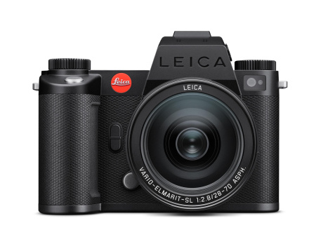 Leica SL3-S + Leica Vario-Elmarit-SL 28-70 f/2.8 ASPH. kit img 0