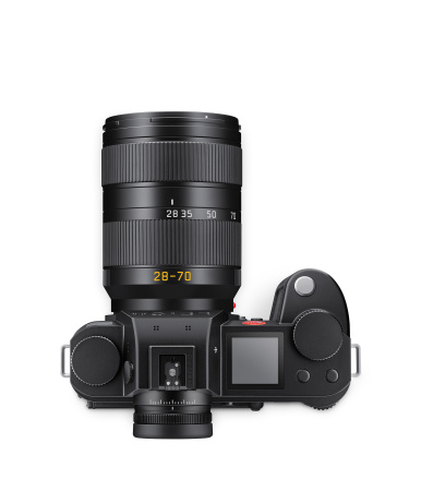 Leica SL3-S + Leica Vario-Elmarit-SL 28-70 f/2.8 ASPH. kit img 1