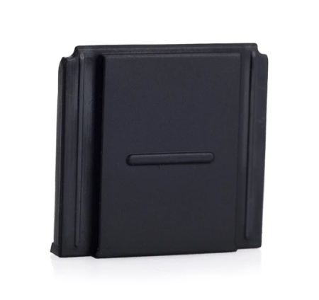 Hot shoe cover for all Leica M10, M11 models img 0