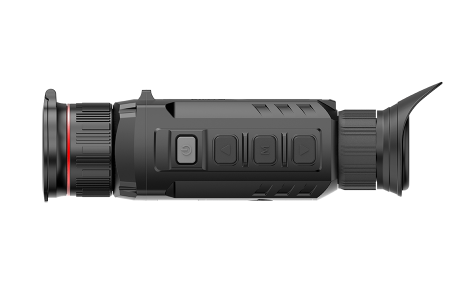 Infiray Zoom ZH50, 25/50 mm, 640×512, Thermal monocular img 3