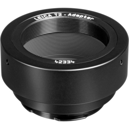 Leica T2-Adapter for M-bayonet img 0