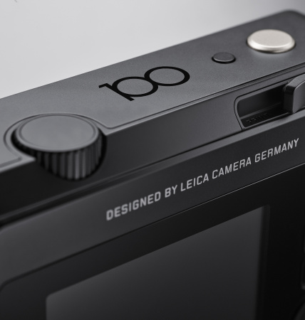 Leica SOFORT 2 100 YEARS OF LEICA Special Edition img 5