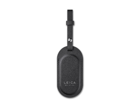 Багажная бирка Leica Luggage Tag, кожа img 0