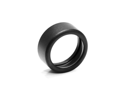 Eye piece cup for Trinovid 10x32,  rubber only, black img 0