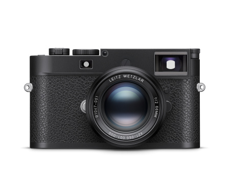 Leica Summicron-M 66 f/2, limited edition - 660 vienības, melns anodēts img 4