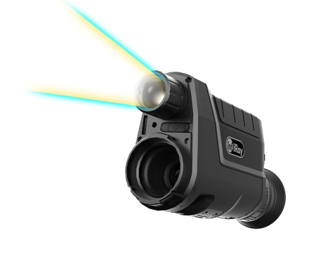 Infiray CABIN CBL 25MM thermal monocular img 8