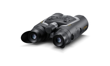 Pulsar SYMBION LRF DXT50 multispektrālais binoklis img 6