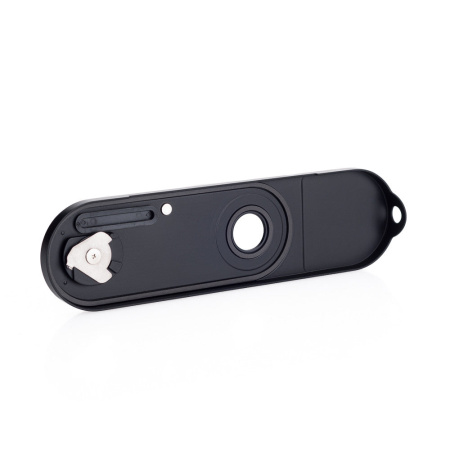 Base plate for M-P (typ 240 ) black img 1