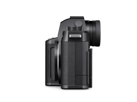 Leica SL3, body, чёрная img 6