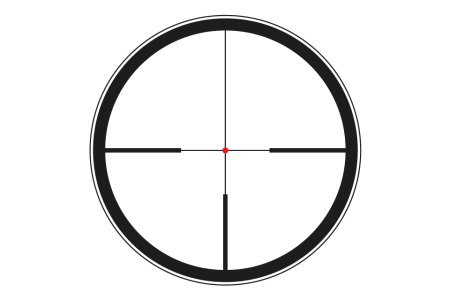 Leica MAGNUS  2,4-16x56 i L-4a BDC img 1