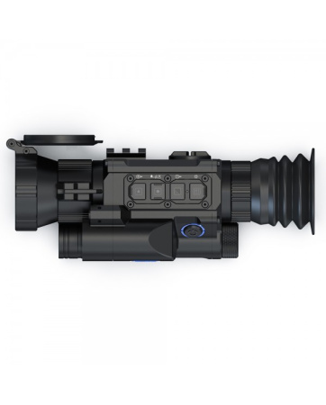 PARD SA32 35MM 384X288 thermal riflescope img 2