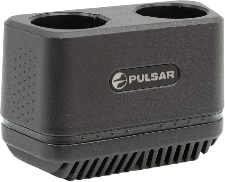 Pulsar APS 5 battery pack charger img 0