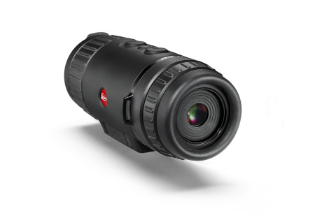 Leica CALONOX View Термо камера тепловизионный монокуляр img 5