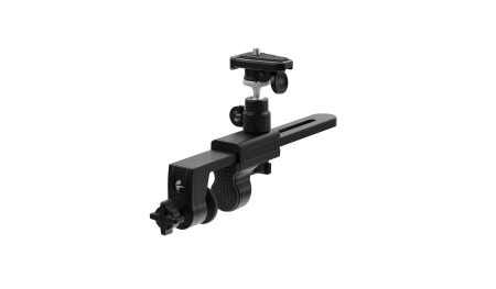 Pulsar C-Clamp Mount adapter img 2