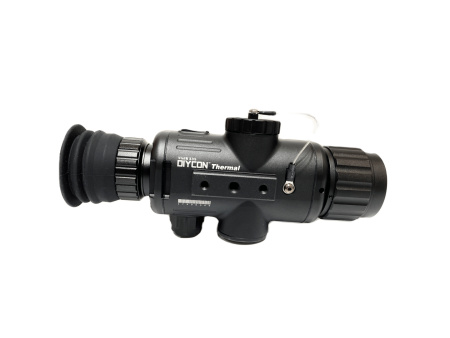 DIYCON VisIR Sight 335 Термоприцел img 5