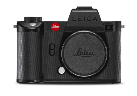 LEICA SL2-S + VARIO-ELMARIT-SL 24-70 f/2.8 ASPH. Hard bundle img 3