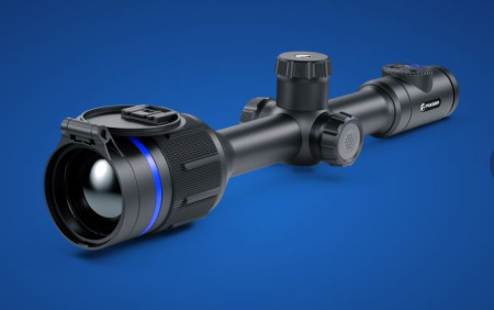 Pulsar Thermion 2 XQ50 тепловизорный прицел img 1