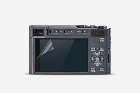 Защитная плёнка на экран для С-Lux img 0