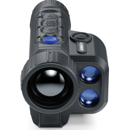 Pulsar Axion 2 LRF XQ35 thermal camera img 1