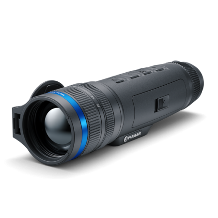 Pulsar Telos XP50 Thermal Monocular img 0