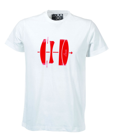 T Shirt Elmar Lens, L img 0