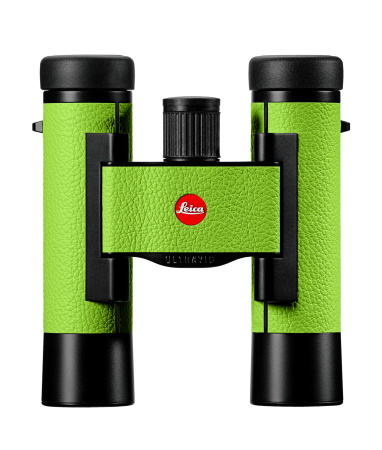 ULTRAVID 10x25  Colorline, applegreen img 0