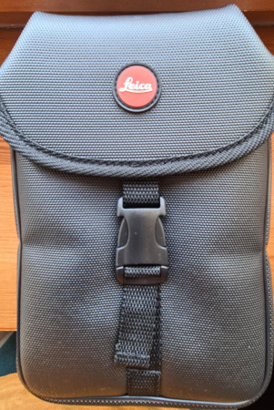 Cordura case для HD-B/HD-R type 402/403, 42, black img 0