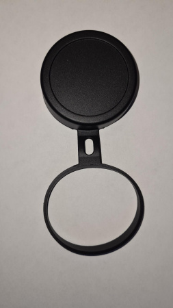 Front lens protection cap for Trinovid 42 HD (from 2015 year) img 0