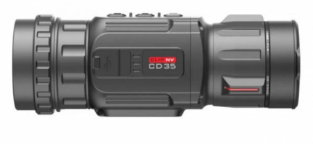 Infiray CLIP CD35 1920x1080 35MM 50HZ 200M night vision clip on img 3