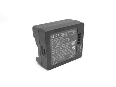 Battery charger  BC-DC14 img 3