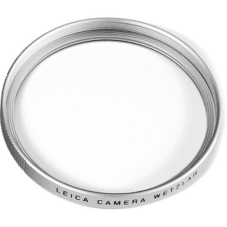 Filter UVa II, E 55, sudrabs img 0