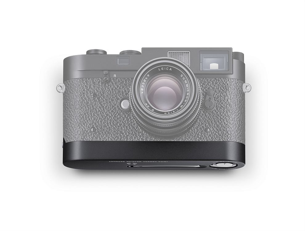 Leica Leicavit M