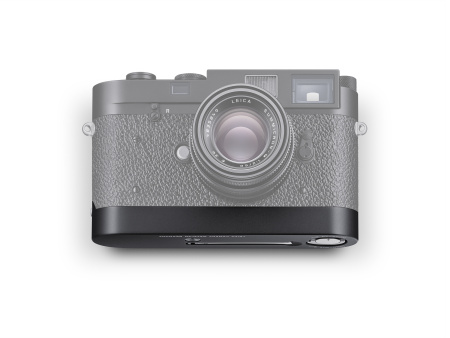 Leicavit M, black paint finish img 2