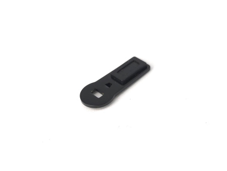 Frame (mask) selector Preview lever M6 Black Laquer img 0