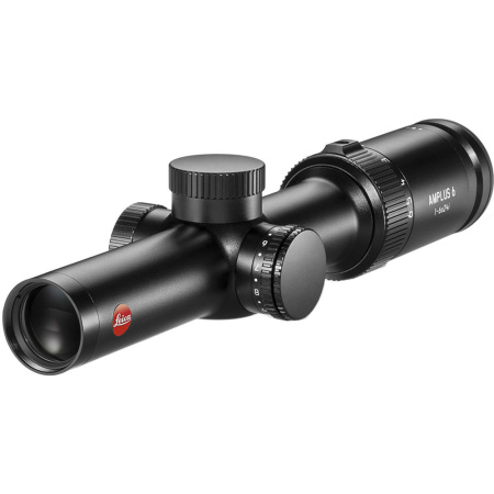 Leica Amplus 6 1-6x24i L-4a img 0