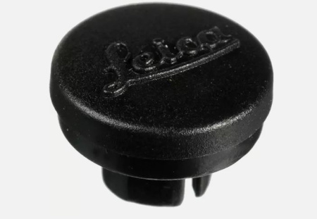 Крышка гнезда синхроконтакта  вспышки для камер Leica : R8, M6 TTL, M7 img 0
